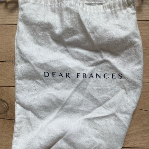 Dear Frances Tye Slides, Hazelnut, 38 - Picture 3 of 8